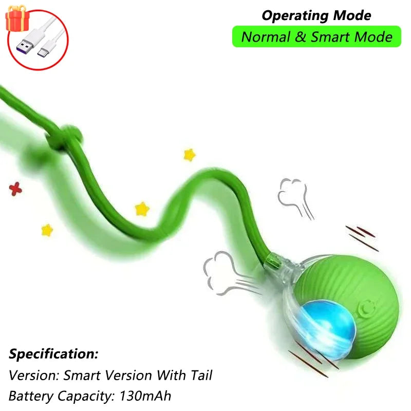 Pets Prime © Interactive Ball Toy