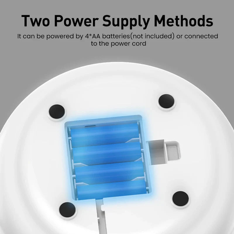 Rojeco 2 In 1 Smart Feather Ball Toy For Cats Dogs Set